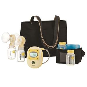 Medela Freestyle Solution