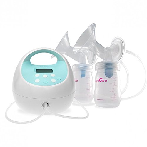 Spectra S1 Hospital Strength Breast Pump