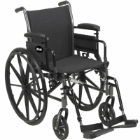 Wheelchair