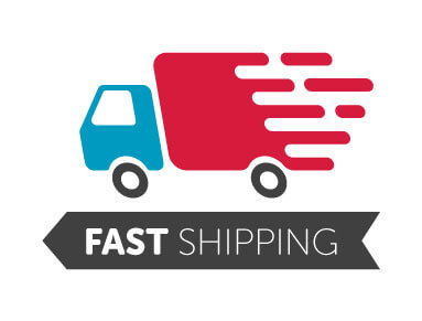 Fast Shipping